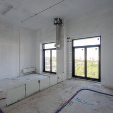 Квартира 39,3 м², 1-комнатная - изображение 3