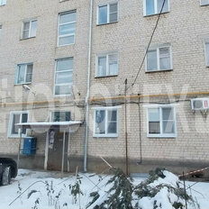 Квартира 39,9 м², 2-комнатная - изображение 3