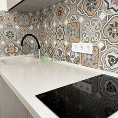 Квартира 31 м², 1-комнатная - изображение 3