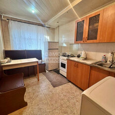 Квартира 48 м², 1-комнатная - изображение 3