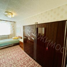 Квартира 58,8 м², 3-комнатная - изображение 1