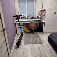 Квартира 73,1 м², 4-комнатная - изображение 4