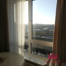 Квартира 30 м², студия - изображение 5