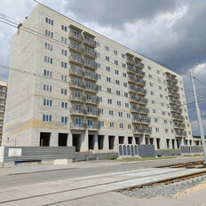 Квартира 55,9 м², 2-комнатная - изображение 5