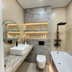 Квартира 41 м², 1-комнатная - изображение 3