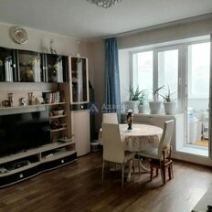 Квартира 74,3 м², 3-комнатная - изображение 1