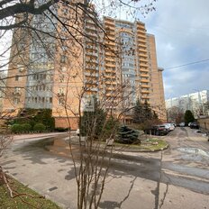 Квартира 156 м², 3-комнатная - изображение 3