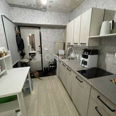 Квартира 17,6 м², студия - изображение 2