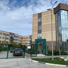 Квартира 30 м², студия - изображение 5