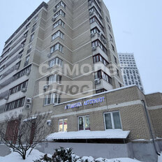 Квартира 77,5 м², 2-комнатная - изображение 2