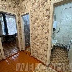 Квартира 54,8 м², 2-комнатная - изображение 4