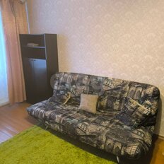 Квартира 29,6 м², 1-комнатная - изображение 3