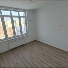 Квартира 41 м², 1-комнатная - изображение 3