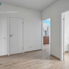 Квартира 40,2 м², 1-комнатные - изображение 4