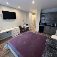 Квартира 20,5 м², студия - изображение 5