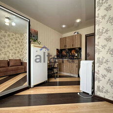 Квартира 13,4 м², студия - изображение 2