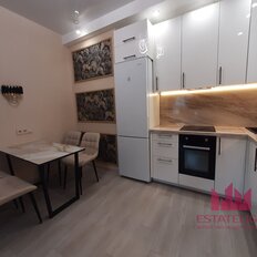 Квартира 45 м², 2-комнатная - изображение 4