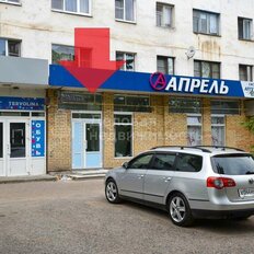 84,2 м², торговое помещение - изображение 1