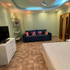 Квартира 47 м², 1-комнатная - изображение 1