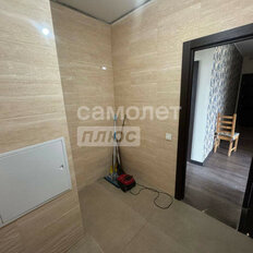 Квартира 93,5 м², 3-комнатная - изображение 5