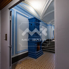 Квартира 222,5 м², 8-комнатная - изображение 1