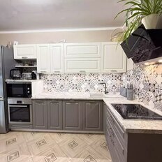 Квартира 35 м², 1-комнатная - изображение 3