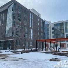 Квартира 66,3 м², 2-комнатная - изображение 1