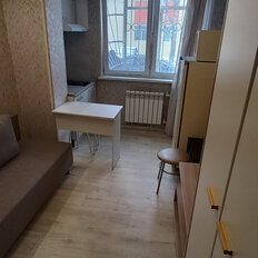 Квартира 16 м², студия - изображение 2