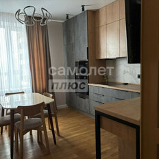 Квартира 73,1 м², 3-комнатная - изображение 2