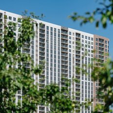 14,4 м², машиноместо - изображение 1