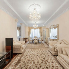 Квартира 144 м², 3-комнатная - изображение 4