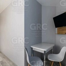 Квартира 20,5 м², студия - изображение 4