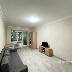 Квартира 56 м², 3-комнатная - изображение 5