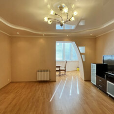 Квартира 108 м², 3-комнатная - изображение 5