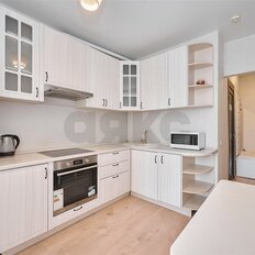 Квартира 38,9 м², 1-комнатная - изображение 2