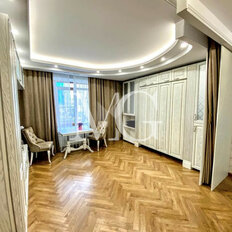 Квартира 62 м², 2-комнатная - изображение 2