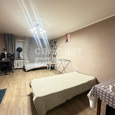 Квартира 63 м², 3-комнатная - изображение 1