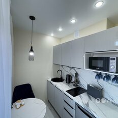 Квартира 22 м², 1-комнатная - изображение 1