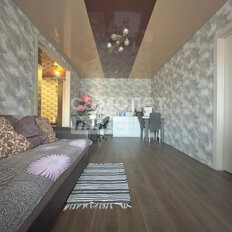 Квартира 43,8 м², 2-комнатная - изображение 3