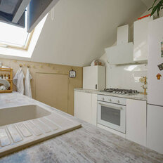 Квартира 62,4 м², 2-комнатная - изображение 5