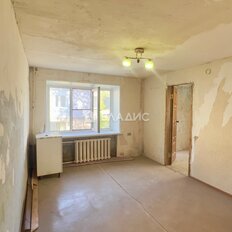 Квартира 30 м², 2-комнатная - изображение 1