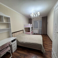 Квартира 48,7 м², 1-комнатная - изображение 5