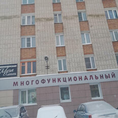 Квартира 15 м², студия - изображение 1