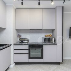 Квартира 67 м², 2-комнатная - изображение 2