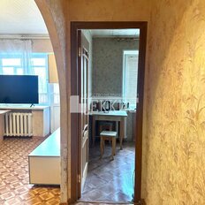 Квартира 30,4 м², 1-комнатная - изображение 5