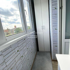 Квартира 29,5 м², 1-комнатная - изображение 3