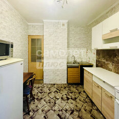 Квартира 55 м², 2-комнатная - изображение 1