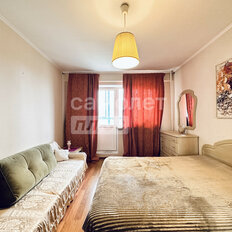 Квартира 61 м², 2-комнатная - изображение 2