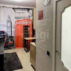 Квартира 17,5 м², студия - изображение 3
