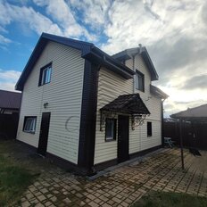 дом + 9 соток, участок - изображение 3